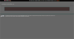 Desktop Screenshot of media.volejbal-metodika.cz
