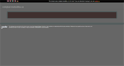 Desktop Screenshot of forum.volejbal-metodika.cz